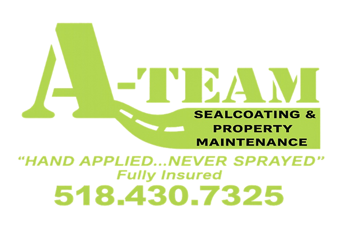 A-Team Sealcoating